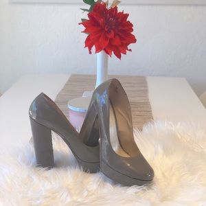MIA heels!